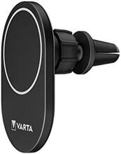 Juhtmevaba autolaadija Varta Mag Pro, 15W