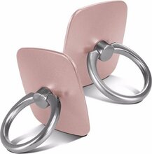 Telefonihoidja Mercury Wow Ring Mer002748, roosa