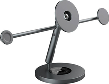 Modulaarne kinnitus Nillkin SnapBranch, kellale ja tahvelarvutile, hall