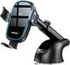 Telefonihoidja autosse Amio AMIO-03779, induktsioonlaadijaga, 15W
