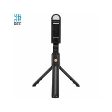 Selfipulk Riff K10-S, statiiviga, 70 cm, must