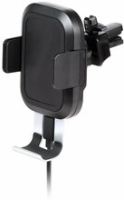 Telefonihoidja autosse Vivanco Butler Pro QI (61632)