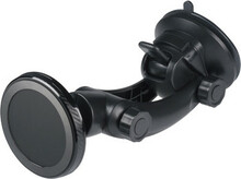 Telefonihoidja autosse Vivanco MAG Windshield Wizard, 63261