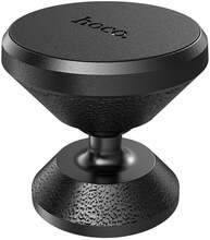 Magnetiline telefonihoidja autosse Hoco Ligue CA79, must
