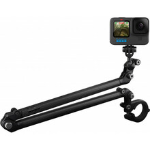 Telefonihoidja GoPro Boom + Bar Mount
