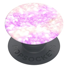 Telefonihoidja Popsockets 2, pink morning confetti, 805005