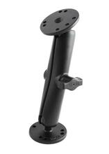 Kinnitusüsteem Ram mounts RAM-B-101U-C, pikk C käepide, 2,5 tolli alused