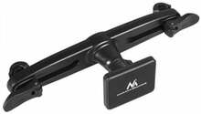 Magnetiline telefonihoidja autosse Maclean MC-821, must