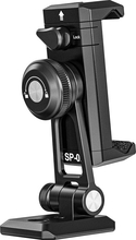 Telefoni adapteri kinnituse Neewer SP-02, kiire vabastamine Arca