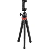Statiiv Hama FlexPro 4608, 3in1, 27 cm, punane