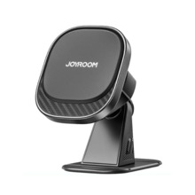 Magnetiline telefonihoidja autosse Joyroom JR-ZS400, must