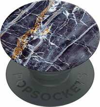 Telefonihoidja Popsockets 2 Gold On Dark Marble, basic