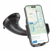 Telefonihoidja autosse SBS, 10W induktsioonlaadijaga