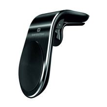 Magnetiline telefonihoidja autosse Swissten S-Grip