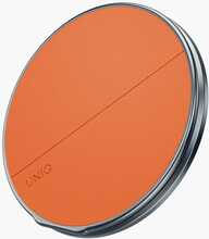 Magnetiline telefonihoidja Uniq Grivix Classic 360 Mount&Grip, oranž
