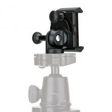 Telefoni statiiviadapter Joby GripTight Mount PRO, must