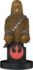 Telefoni ja kontrolleri hoidik Exquisite Gaming Chewbacca