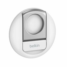 Aktiivne telefonihoidja Belkin MMA006btWH, valge