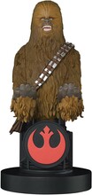 Telefoni ja kontrolleri hoidik Exquisite Gaming Chewbacca