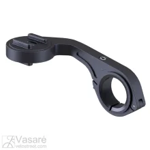 Jalgratta telefoni lenksukinnitus SP Connect Handlebar Mount SPC+, must