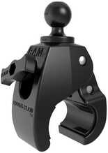 Kinnitusklamber Ram mounts Tough-Claw, M suurus, 1-tolline kuul