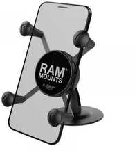 Telefonihoidja Ram mounts RAP-SB-180-UN7U X-Grip, Lil Buddy kinnitusega