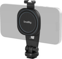 Telefoni kinnitatav hoidik SmallRig 5283 AC-10, külma kinga kinnitusega