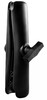 Hoidiku osa Ram mounts RAM-201U-D, pikk, must