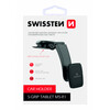 Magnetiline telefonihoidja autosse Swissten S-GRIP-M5-R1, must