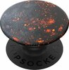 Telefonihoidja Popsocket Dark Star, must