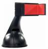 Telefonihoidja Swissten S-GRIP S2, must