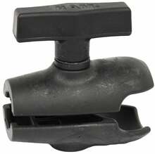 Telefonihoidja autosse Ram mounts Single Socket Arm with Octagon Socket