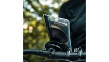 Telefoniümbris Fidlock Vacuum Uni Phone Case M, veekindel