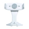 iPad hoidik Remax RM-C16, valge/hall