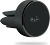 Magnetiline telefonihoidja Puro Elektrik SH6BLK, must