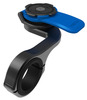 Telefonihoidja Quad Lock Out Front Mount Pro, must