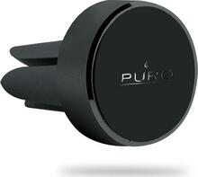 Magnetiline telefonihoidja Puro Elektrik SH6BLK, must