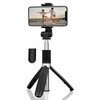 Selfipulk Media-Tech MT5542, must/roostevaba teras