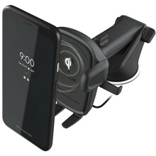 Telefonihoidja iOttie Easy One Touch Wireless 2, must