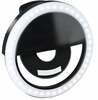 Kaasaskantav LED-valgusti Elight CL1, must