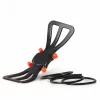 Telefonihoidja Deeper Phone Pro, must
