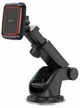 Telefonihoidja autosse XO C83, must, 135 mm x 70 mm, 0.143 kg