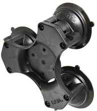 Kinnitus Ram mounts Triple Suction Cup Base RAP-365-224-1BU