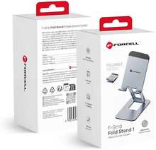 Kokkupandav telefonialus Forcell F-GRIP, hall