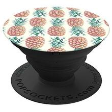 Telefonihoidja Popsockets Pineapple Pattern 101233