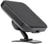 Telefonihoidja autosse Peak Design Mobile Car Mount VHB Charging V2, must