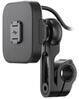 Telefonihoidja Peak Design Mobile Motorcycle Mirror Mount Charging M-MM-AK-BK-1, must