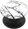 Telefonihoidja Popsockets PG, Dove White Marble