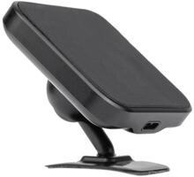 Telefonihoidja autosse Peak Design Mobile Car Mount VHB Charging V2, must