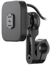 Telefonihoidja Peak Design Mobile Motorcycle Mirror Mount Charging M-MM-AK-BK-1, must